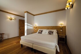 Mirtillo Alpino Casa Vacanze