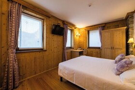 Mirtillo Alpino Casa Vacanze