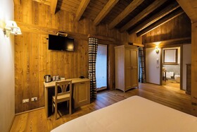 Mirtillo Alpino Casa Vacanze