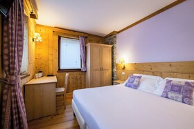 Mirtillo Alpino Casa Vacanze