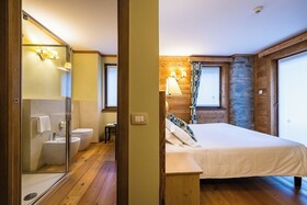 Mirtillo Alpino Casa Vacanze