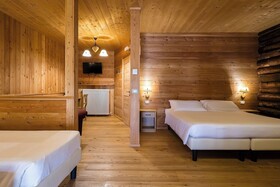 Mirtillo Alpino Casa Vacanze