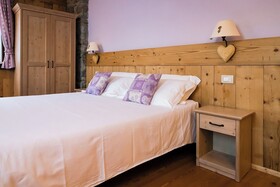 Mirtillo Alpino Casa Vacanze