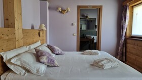 Mirtillo Alpino Casa Vacanze