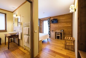 Mirtillo Alpino Casa Vacanze