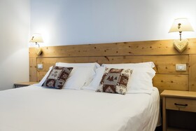 Mirtillo Alpino Casa Vacanze