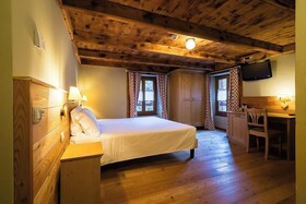 Mirtillo Alpino Casa Vacanze