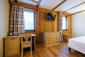 Mirtillo Alpino Casa Vacanze