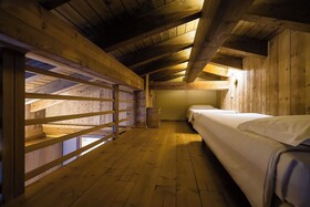 Mirtillo Alpino Casa Vacanze