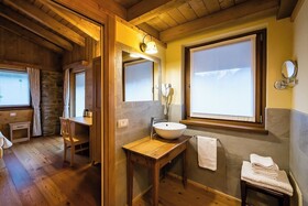 Mirtillo Alpino Casa Vacanze