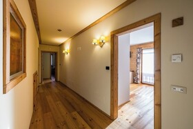 Mirtillo Alpino Casa Vacanze