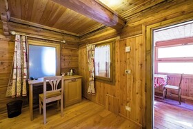 Mirtillo Alpino Casa Vacanze