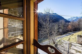 Mirtillo Alpino Casa Vacanze