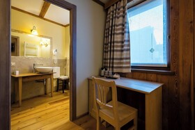 Mirtillo Alpino Casa Vacanze