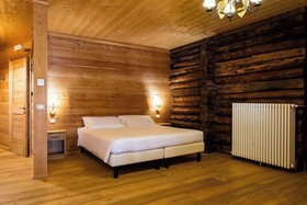 Mirtillo Alpino Casa Vacanze