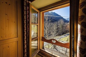 Mirtillo Alpino Casa Vacanze