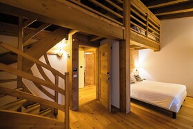 Mirtillo Alpino Casa Vacanze