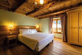 Mirtillo Alpino Casa Vacanze