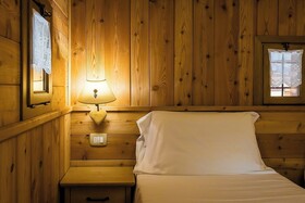 Mirtillo Alpino Casa Vacanze