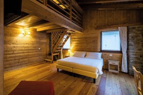 Mirtillo Alpino Casa Vacanze