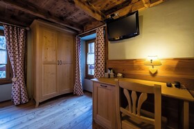 Mirtillo Alpino Casa Vacanze