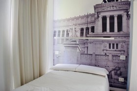 Alba Village Hotel