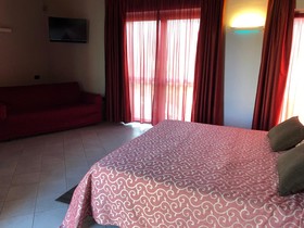 Alba Village Hotel