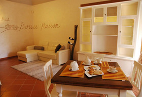 Douce Maison