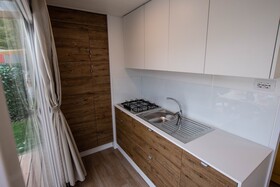 Eco House Romantic Vigna In Piedmont