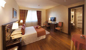 Hotel Calissano