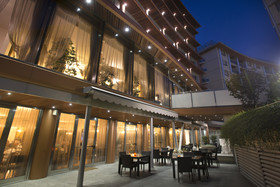 Hotel Calissano