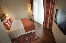 Hotel Calissano