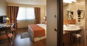 Hotel Calissano