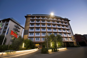 Hotel Calissano