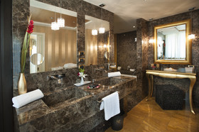 Hotel Calissano