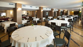 Hotel Calissano