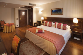 Hotel Calissano