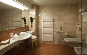 Hotel Calissano