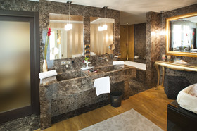 Hotel Calissano