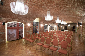 Hotel Calissano