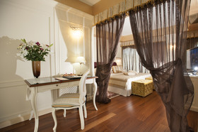 Hotel Calissano