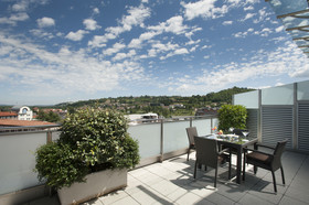 Hotel Calissano