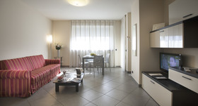 Hotel Calissano