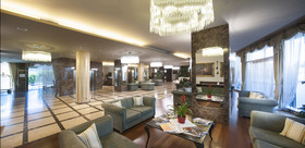 Hotel Calissano