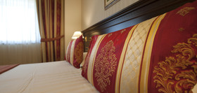 Hotel Calissano
