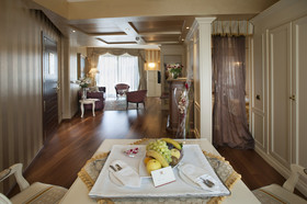 Hotel Calissano