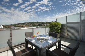 Hotel Calissano