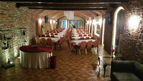 Hotel Calissano