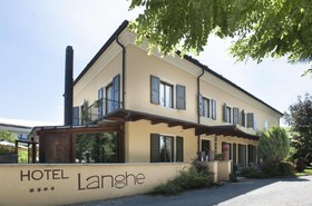 Hotel Langhe