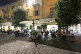 Residence Caffè Savona